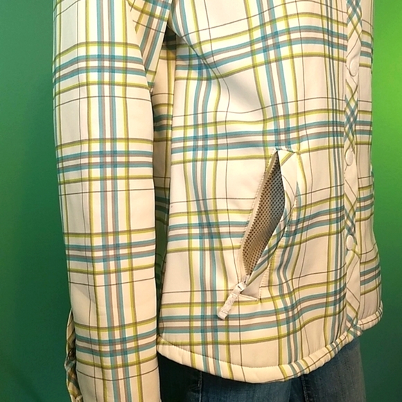 EMPYRE Utility snap jacket Size L - Picture 9 of 17